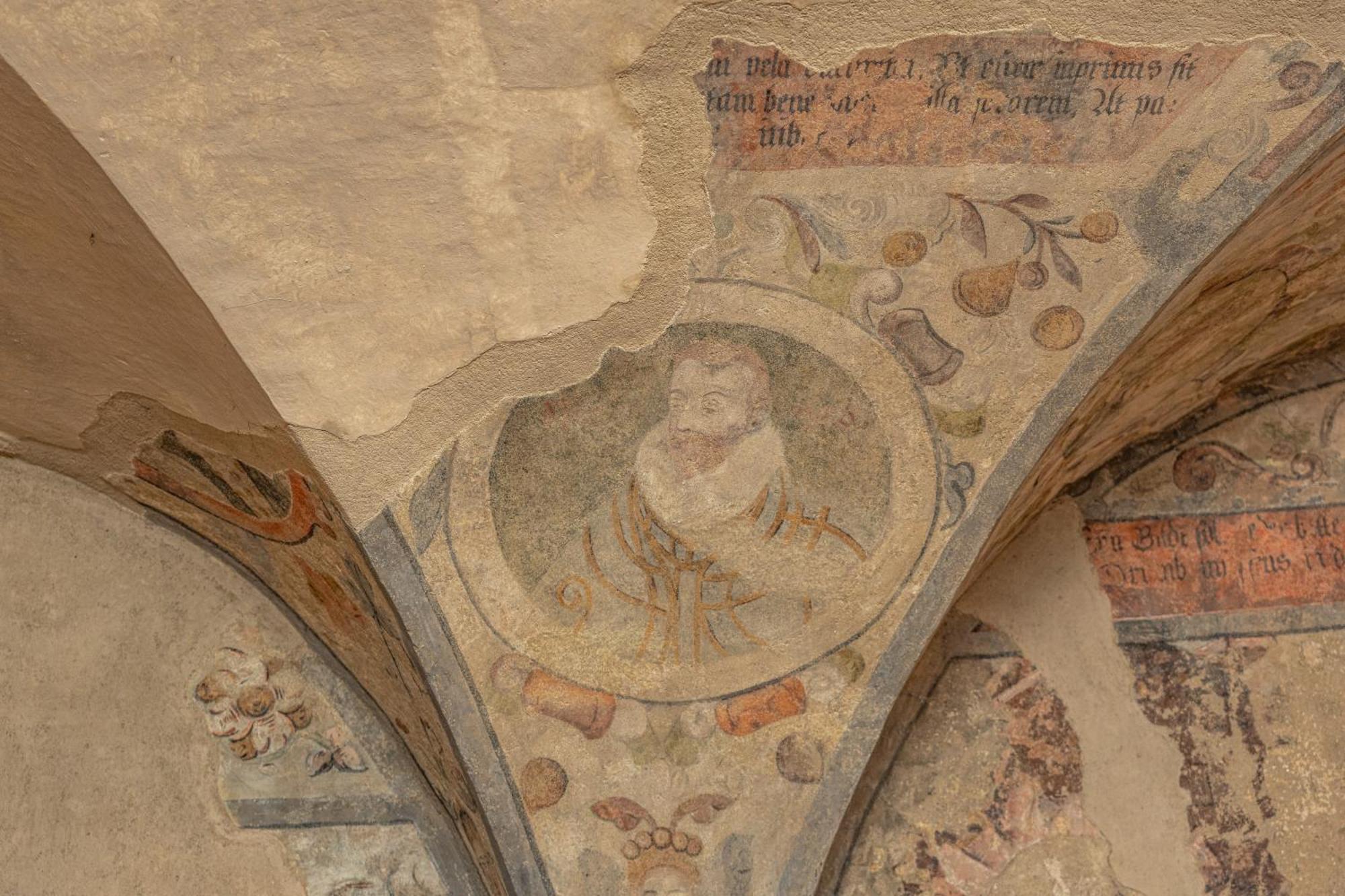 Hotel Casa Cu Cerb Sighişoara Esterno foto
