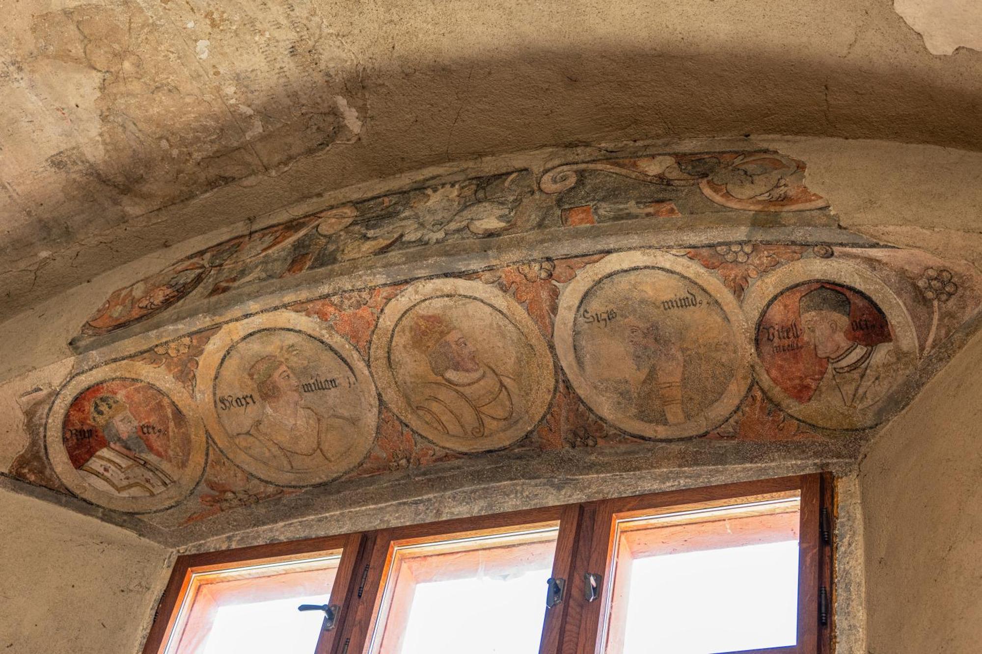 Hotel Casa Cu Cerb Sighişoara Esterno foto