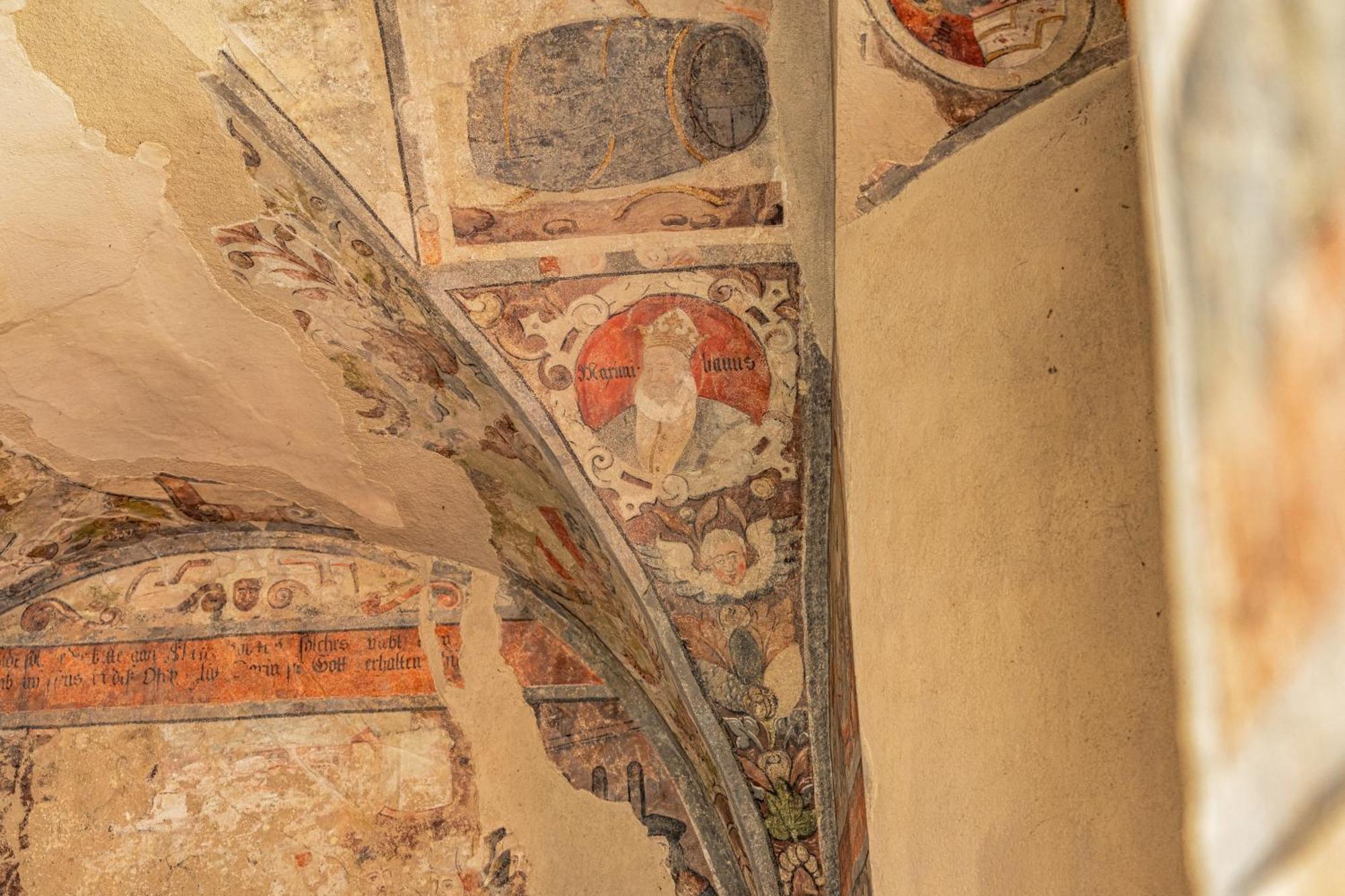 Hotel Casa Cu Cerb Sighişoara Esterno foto