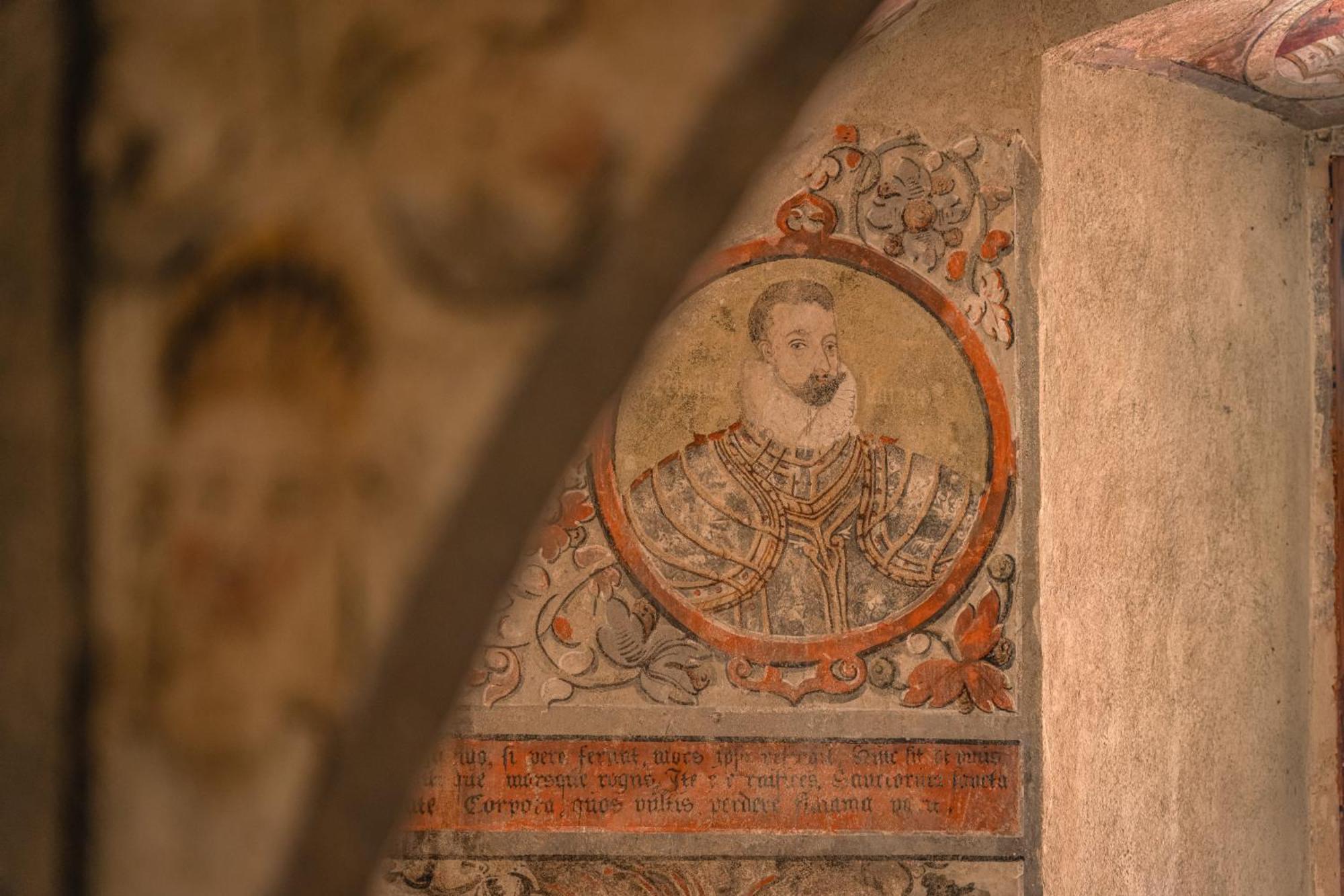 Hotel Casa Cu Cerb Sighişoara Esterno foto