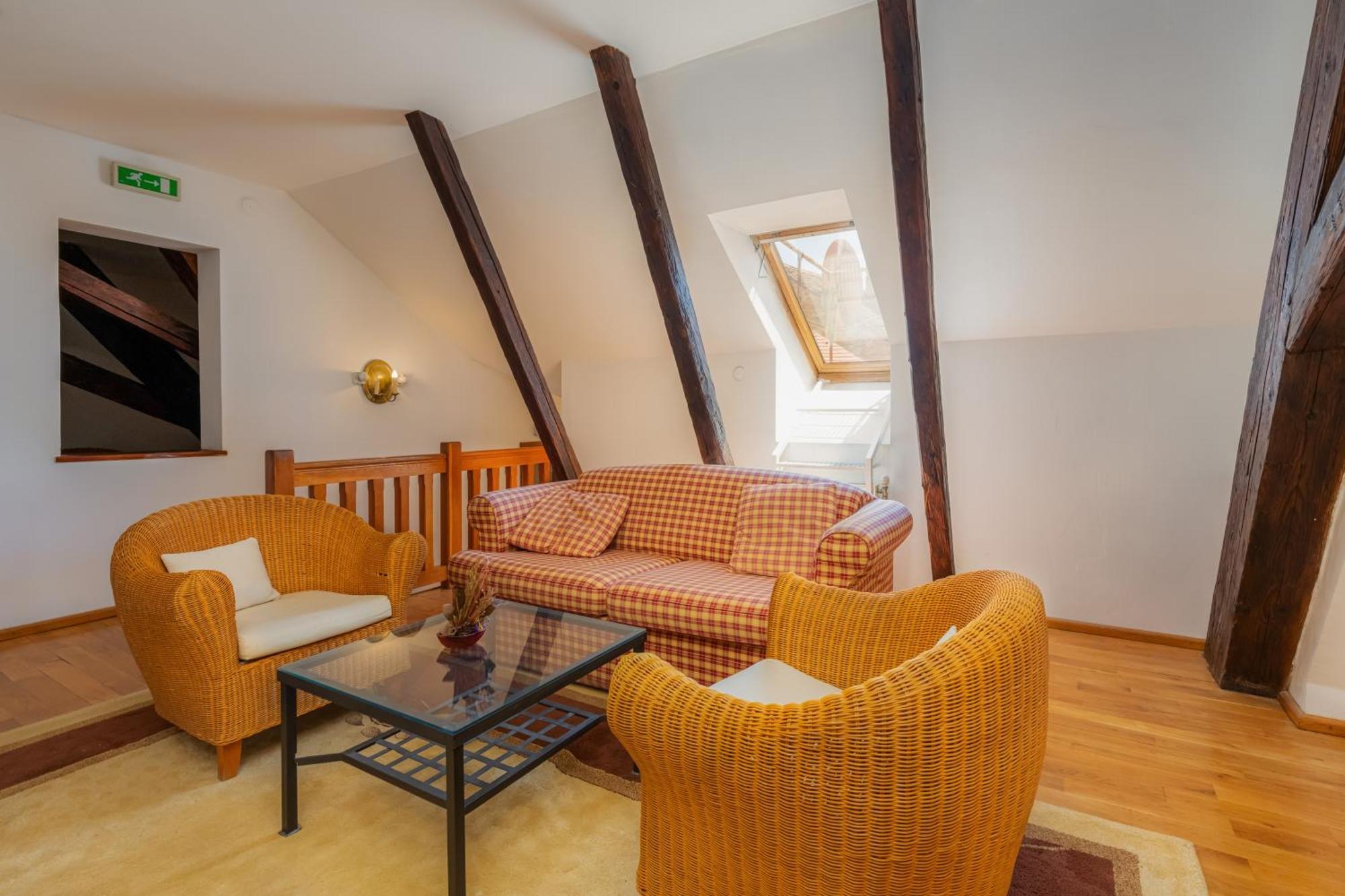 Hotel Casa Cu Cerb Sighişoara Esterno foto
