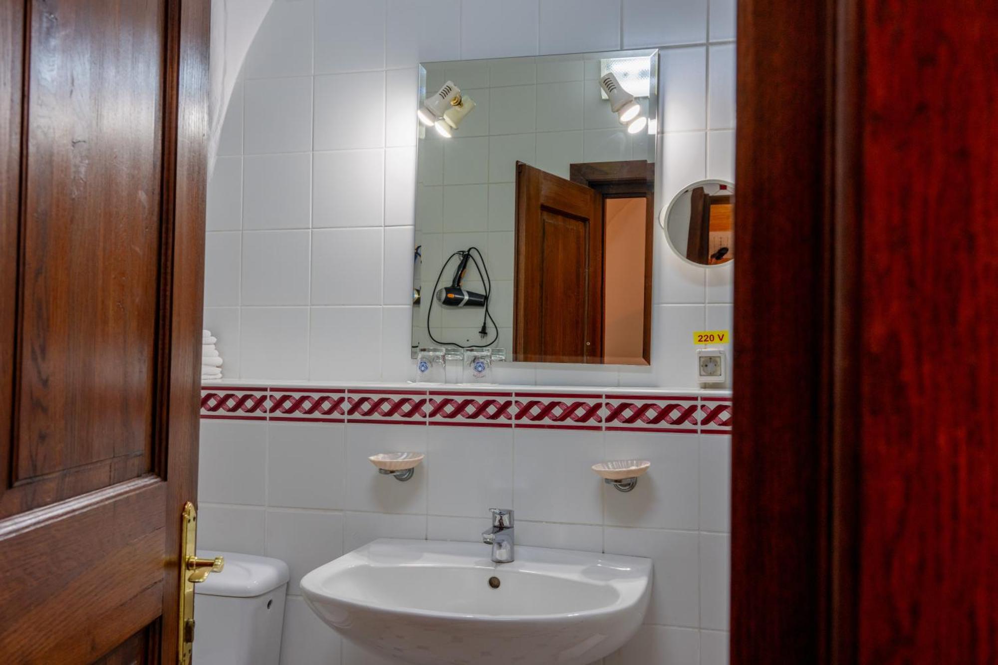 Hotel Casa Cu Cerb Sighişoara Esterno foto