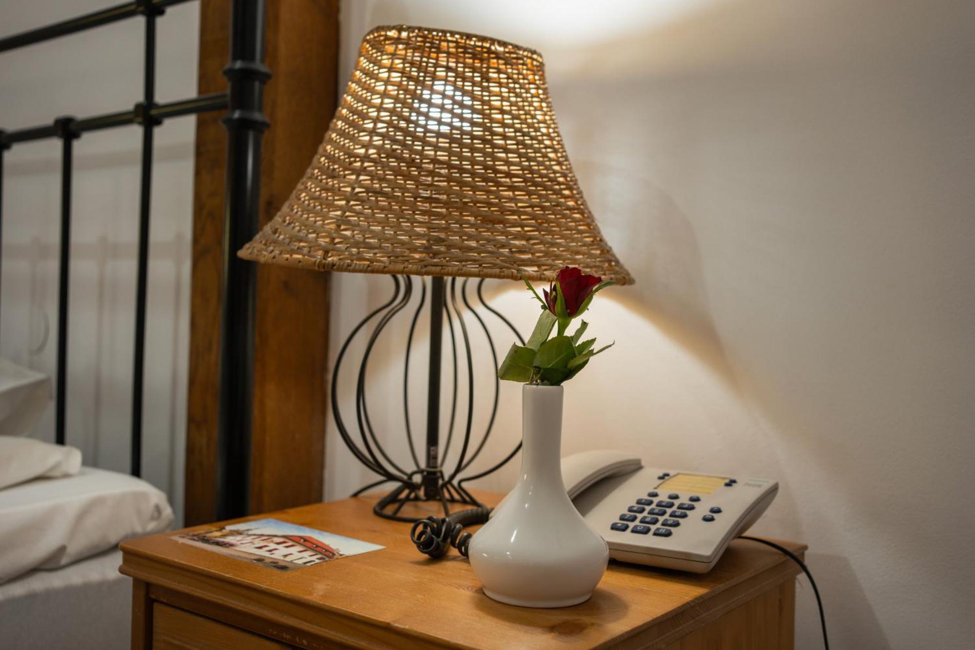 Hotel Casa Cu Cerb Sighişoara Esterno foto